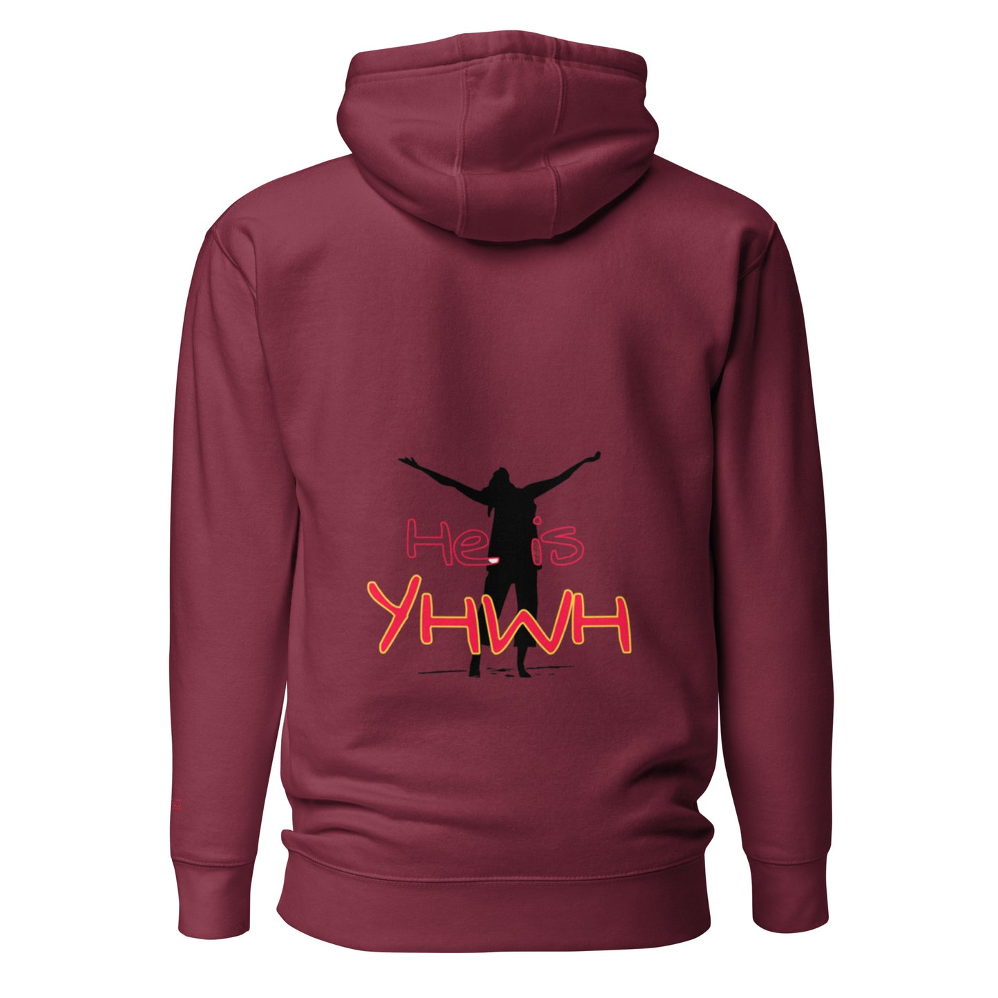 YHWH Hoodie