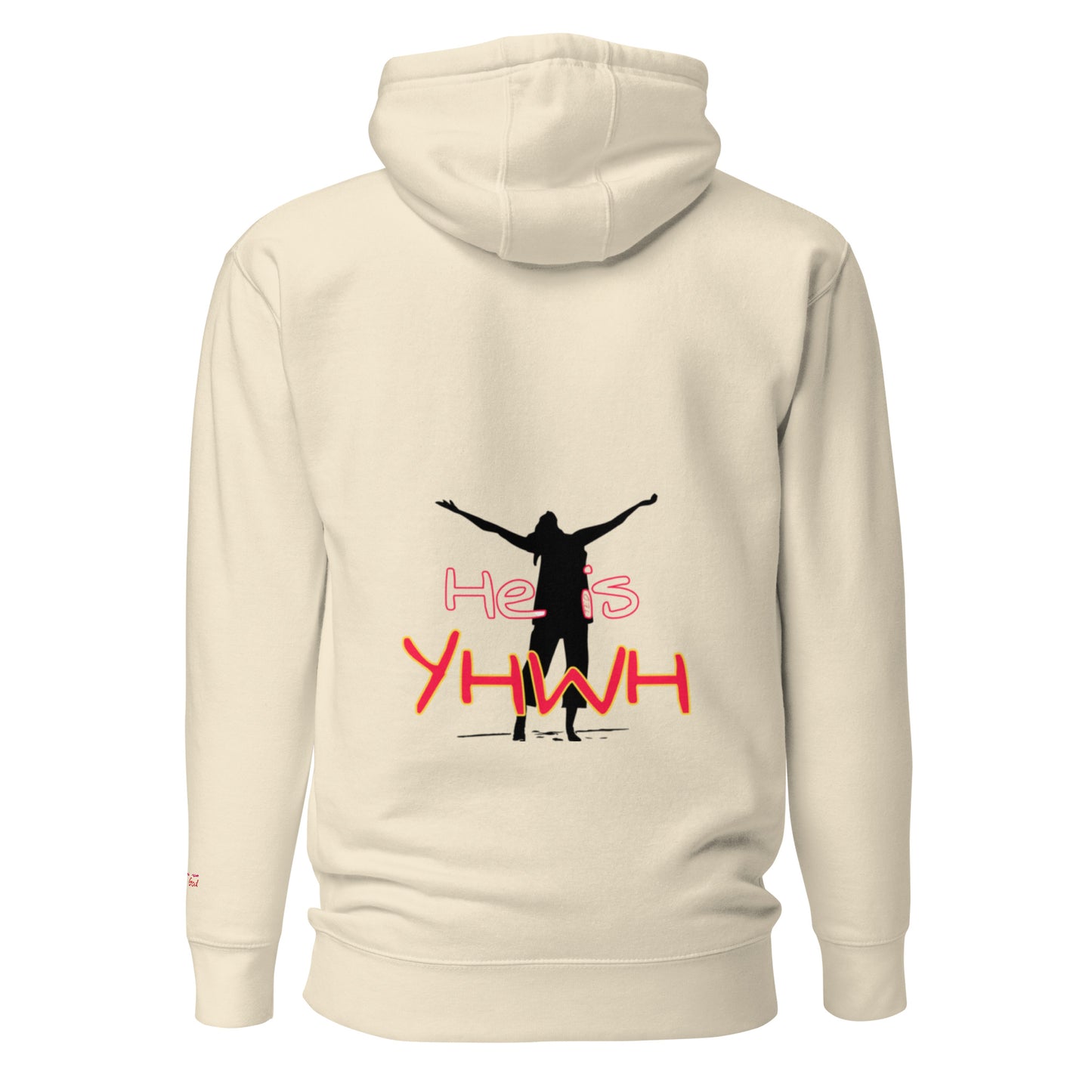 YHWH Hoodie