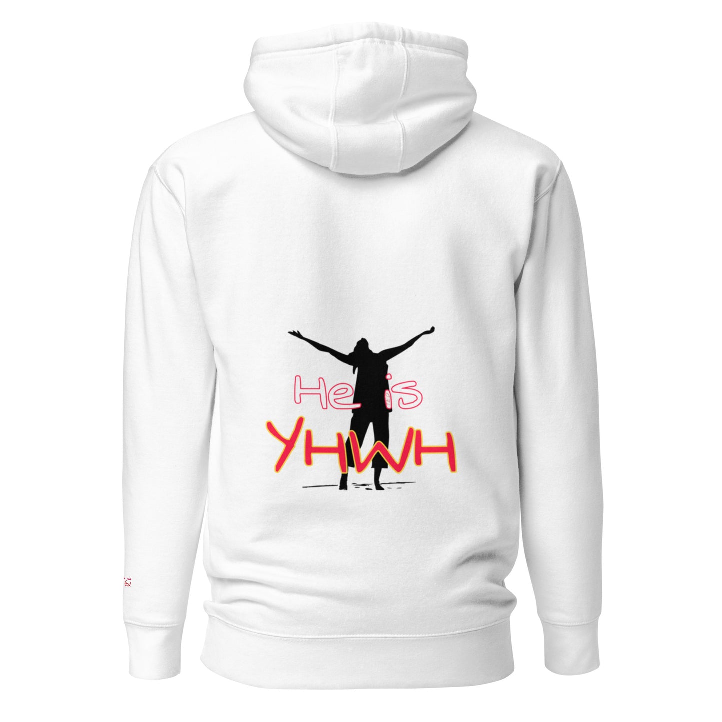 YHWH Hoodie