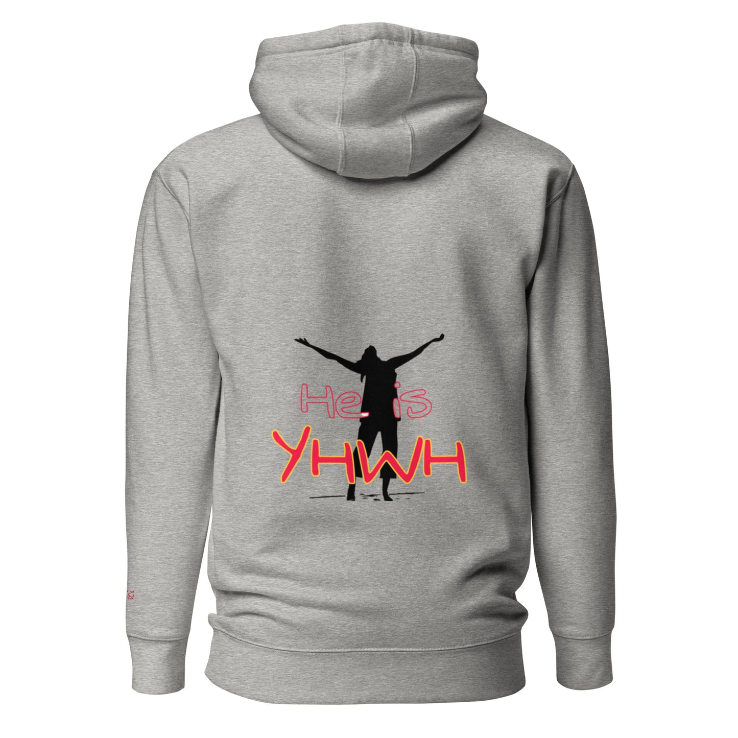 YHWH Hoodie