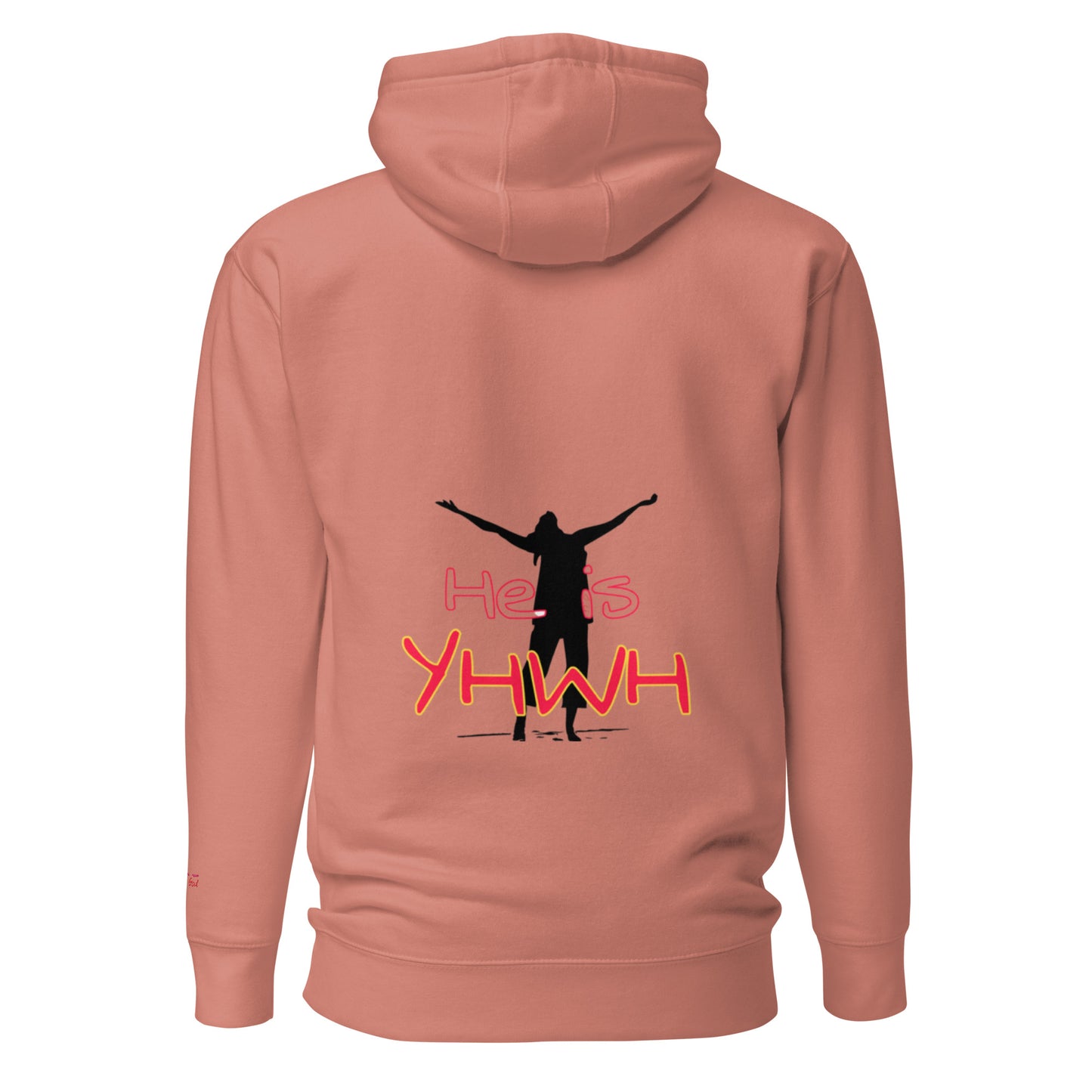 YHWH Hoodie
